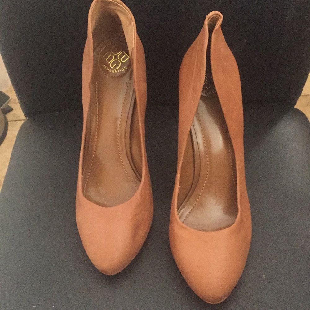 Heels